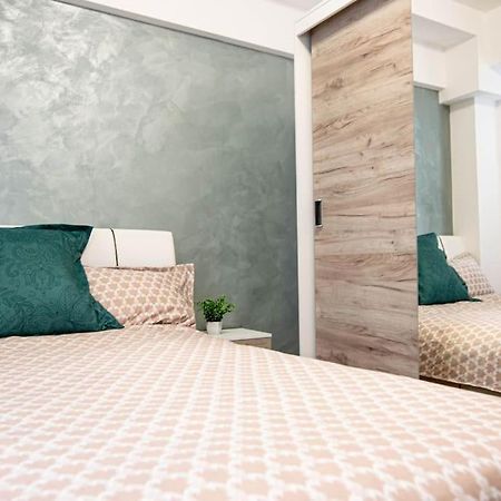 Ultra Central Luxury 3Br 2Bath Apt & Amazing Views Bucharest Luaran gambar
