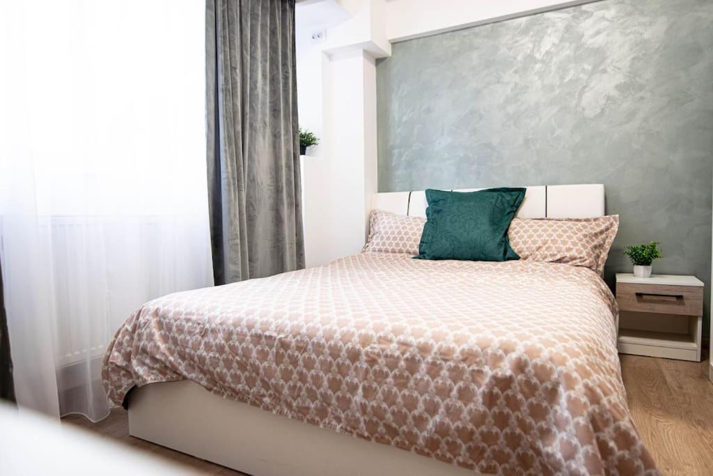 Ultra Central Luxury 3Br 2Bath Apt & Amazing Views Bucharest Luaran gambar