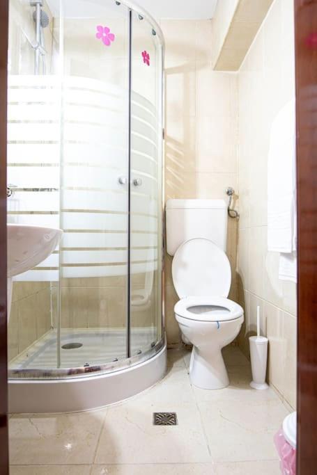 Ultra Central Luxury 3Br 2Bath Apt & Amazing Views Bucharest Luaran gambar