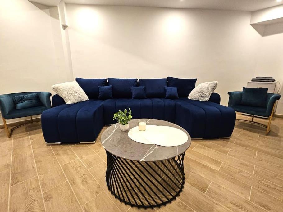 Ultra Central Luxury 3Br 2Bath Apt & Amazing Views Bucharest Luaran gambar