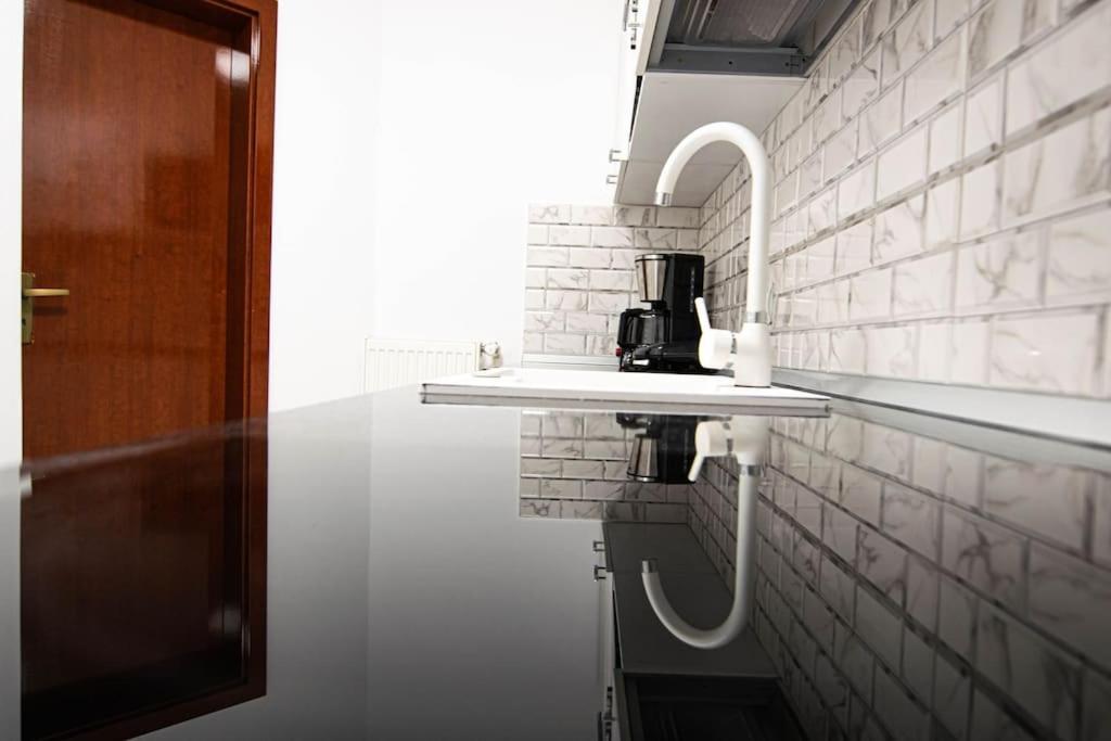 Ultra Central Luxury 3Br 2Bath Apt & Amazing Views Bucharest Luaran gambar